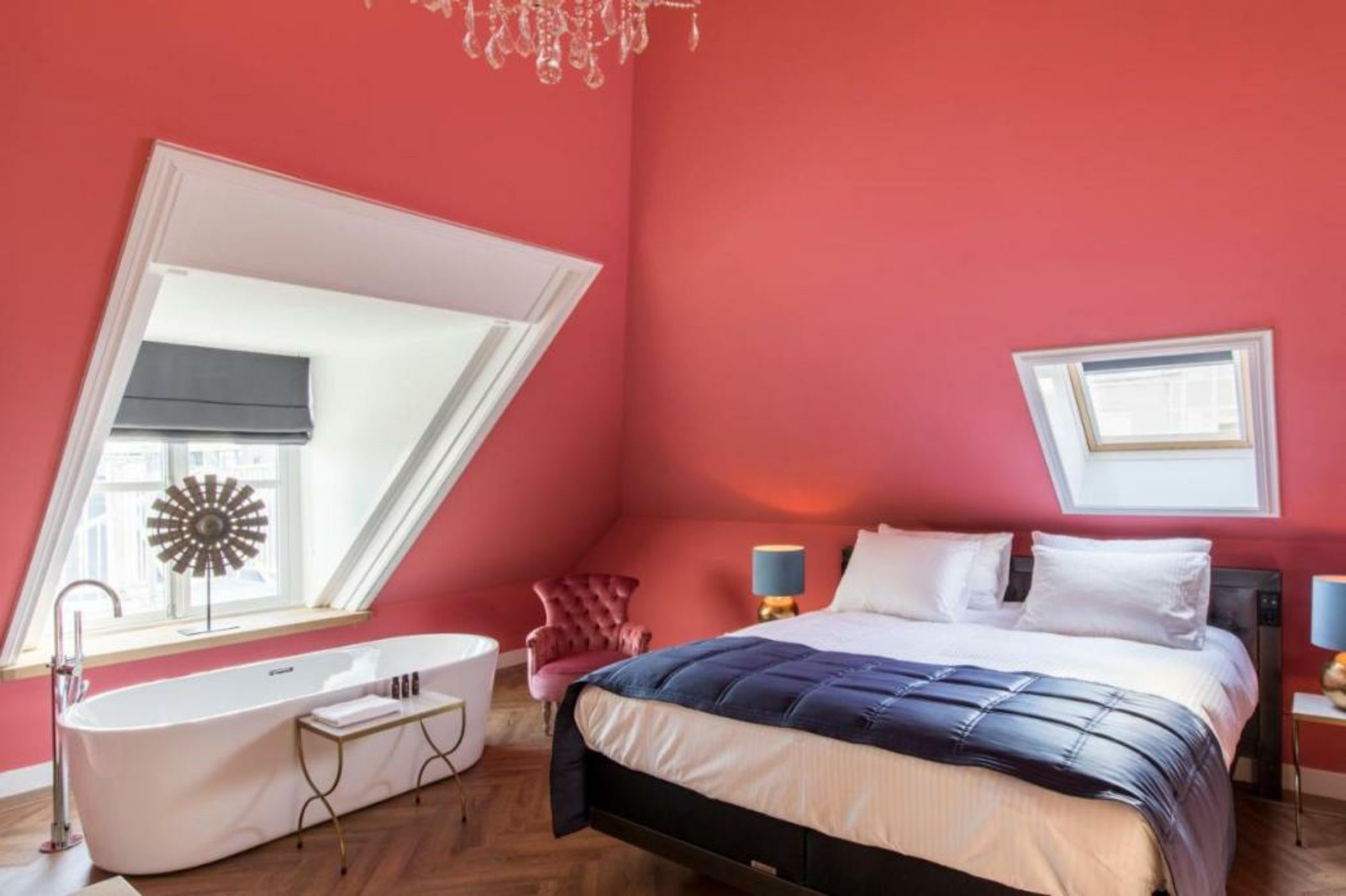 Boutiquehotel 't Gerecht