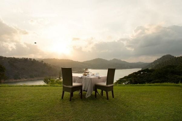 Victoria Golf Resort