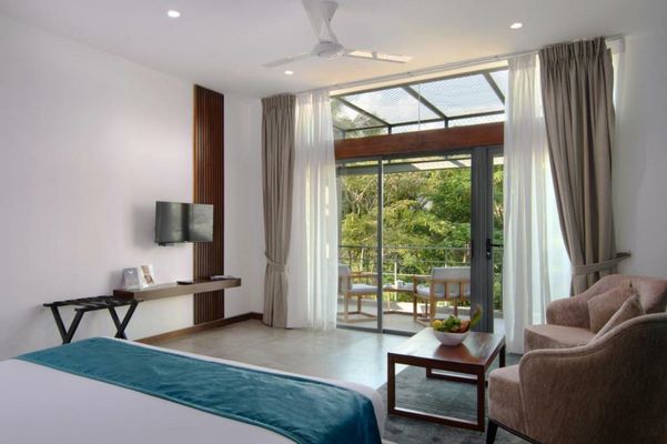 Victoria Golf Resort
