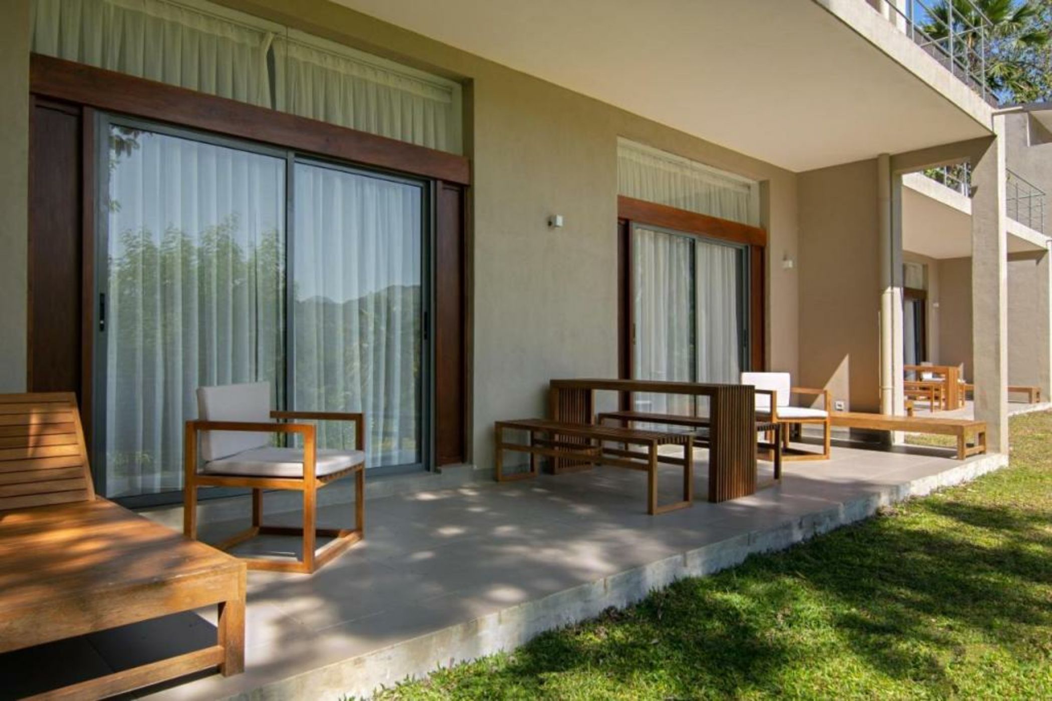 Victoria Golf Resort