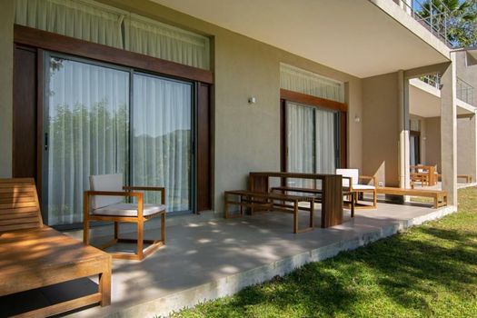 Victoria Golf Resort