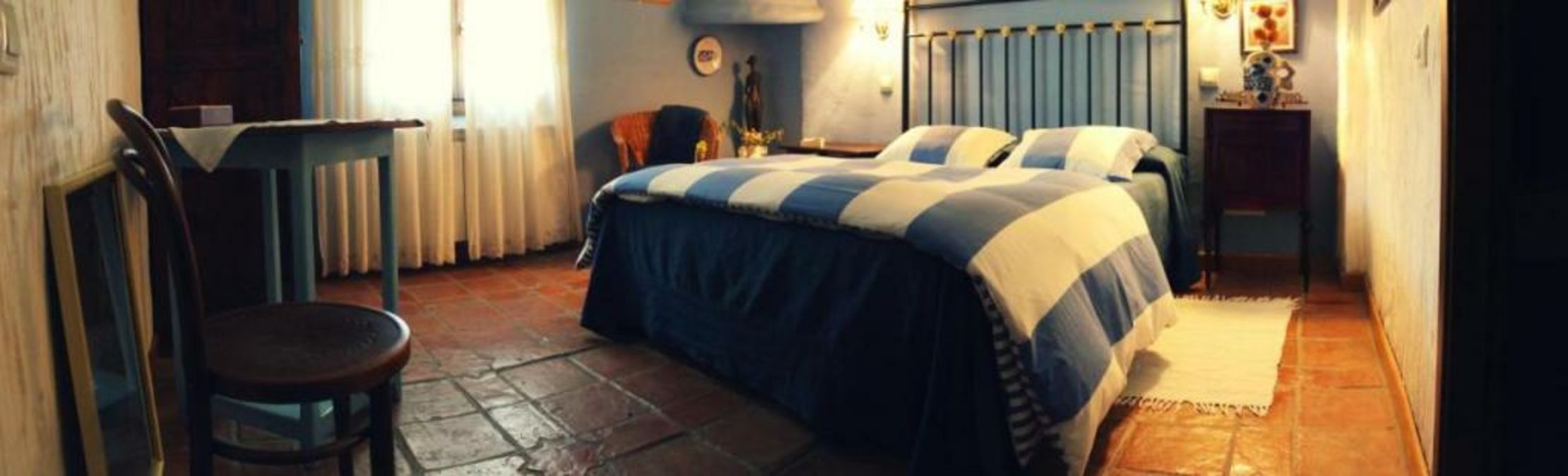 Hotel La Posada de Lalola