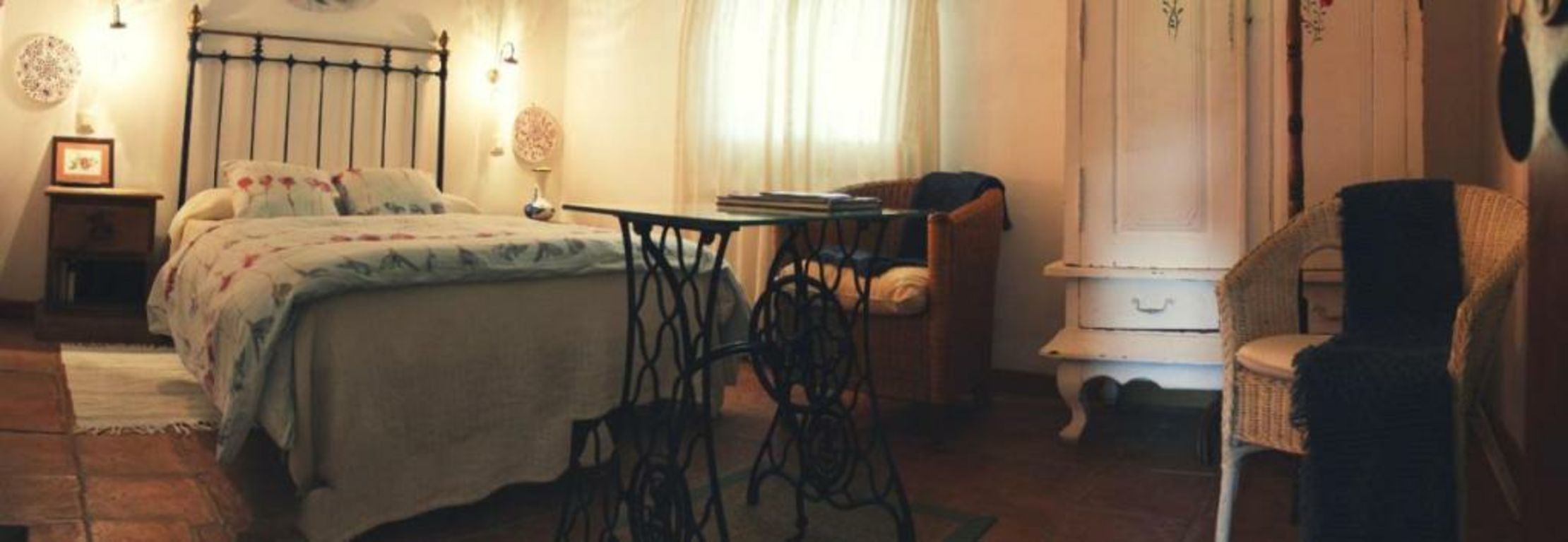 Hotel La Posada de Lalola
