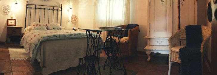 Hotel La Posada de Lalola