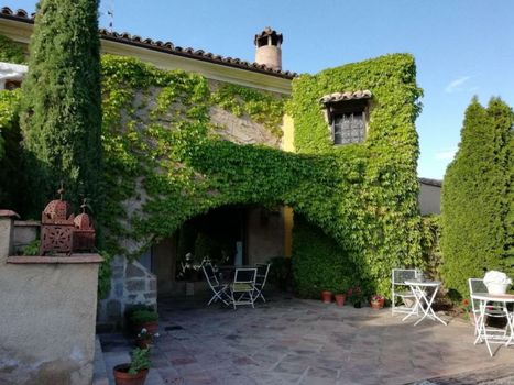 Hotel La Posada de Lalola