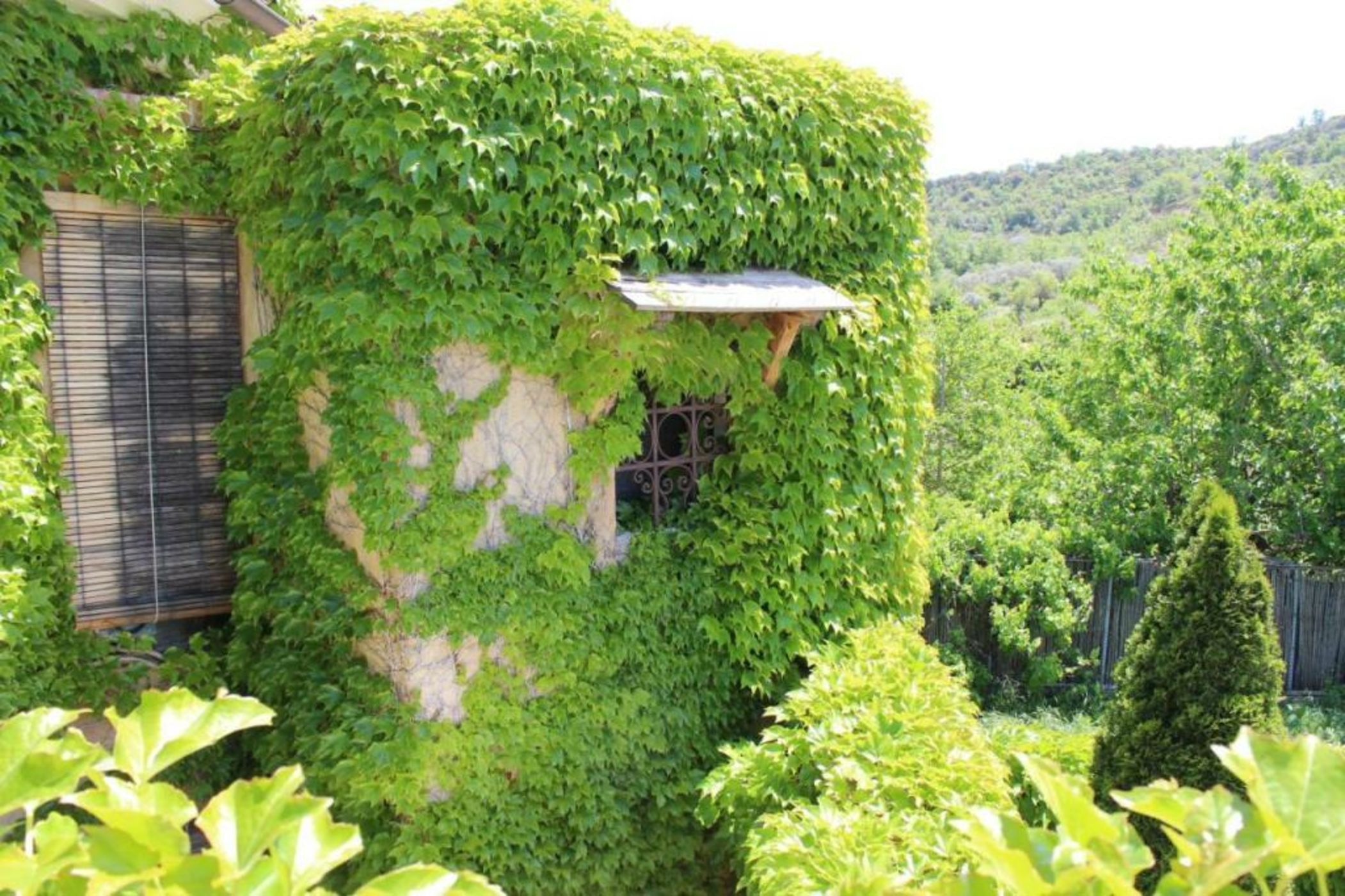 Hotel La Posada de Lalola