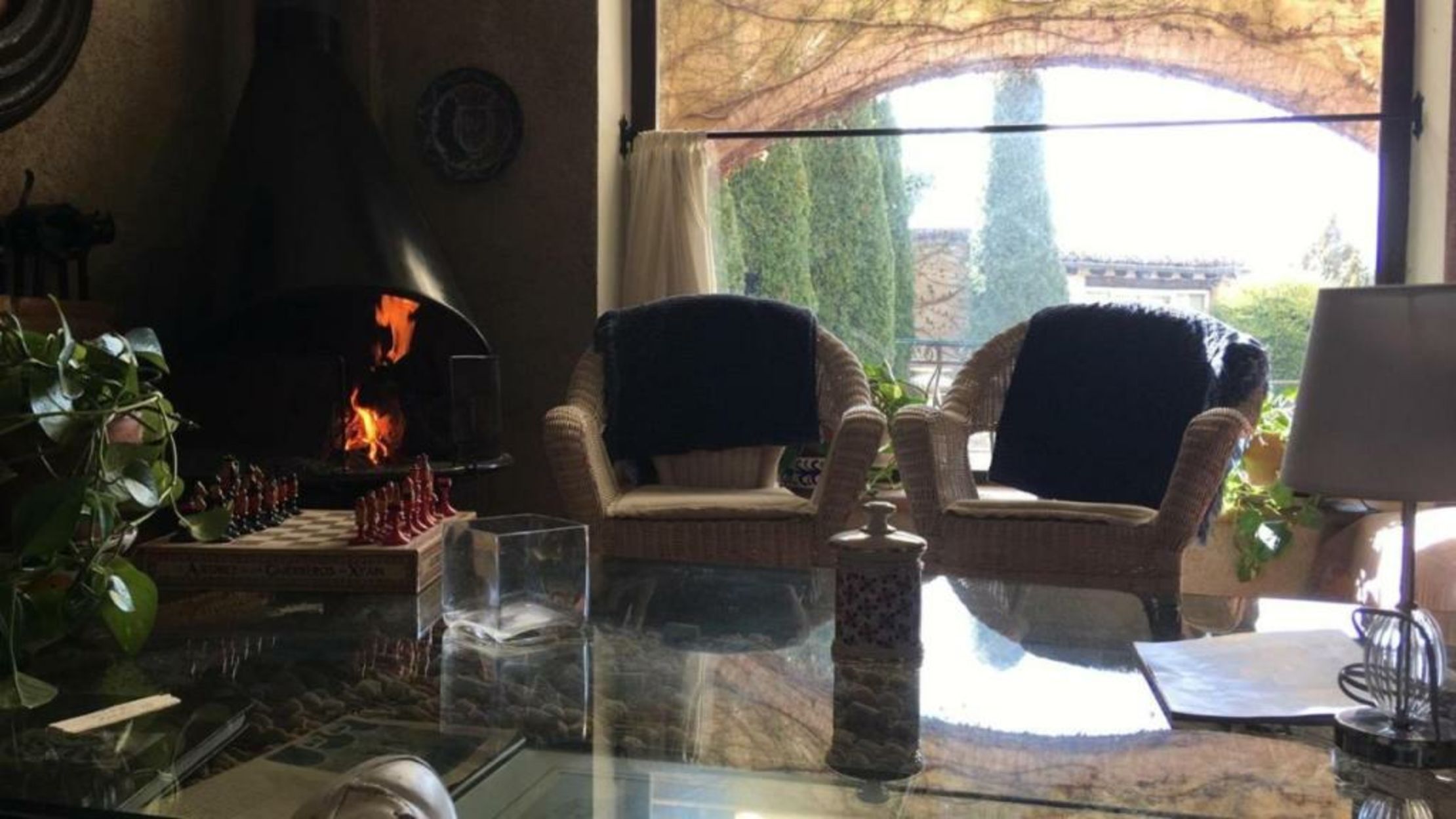 Hotel La Posada de Lalola