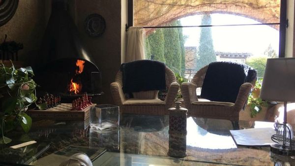 Hotel La Posada de Lalola