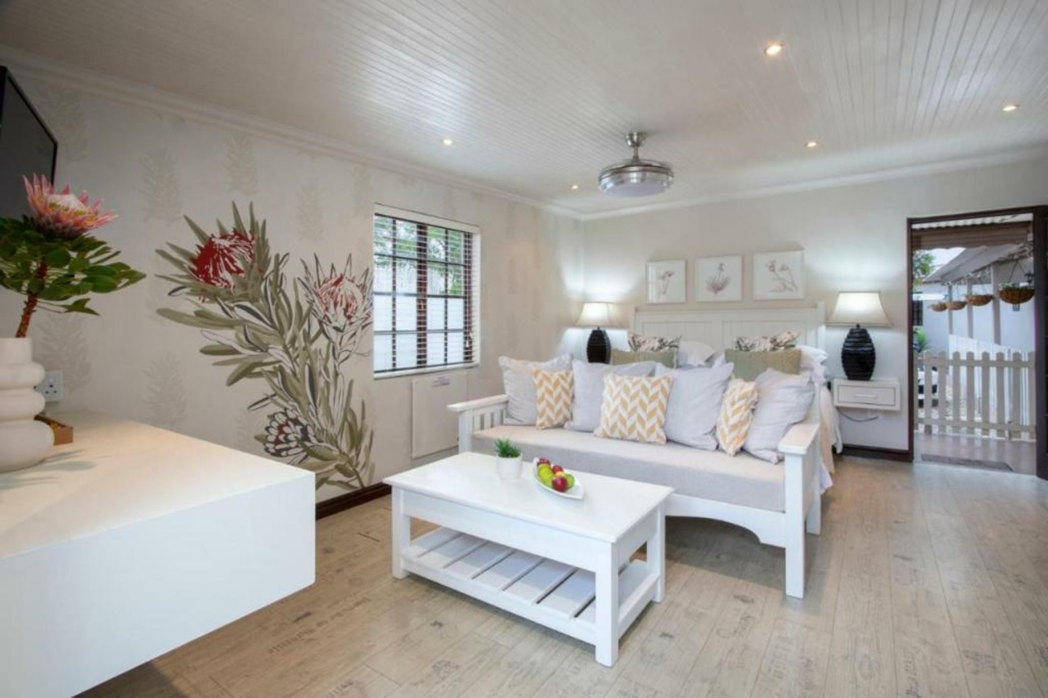 The Potting Shed Guest House