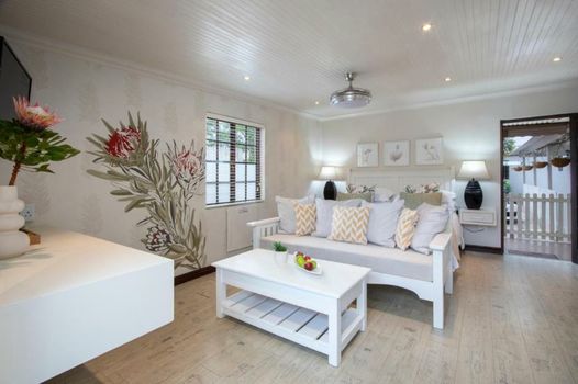 The Potting Shed Guest House