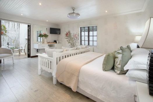 The Potting Shed Guest House