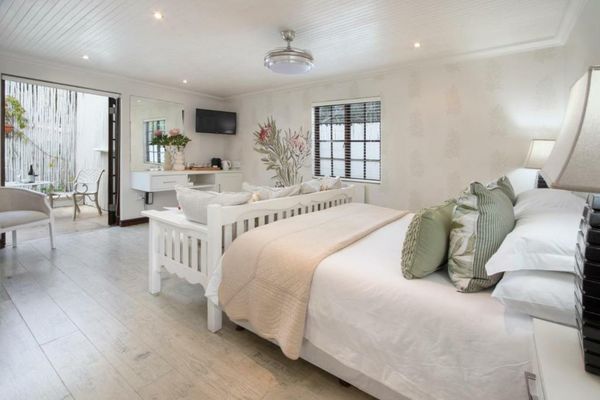 The Potting Shed Guest House