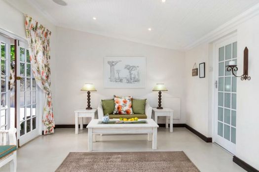 The Potting Shed Guest House