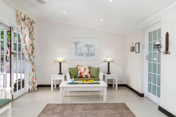 The Potting Shed Guest House