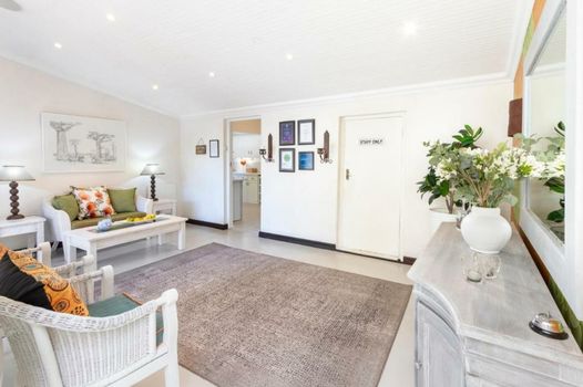 The Potting Shed Guest House