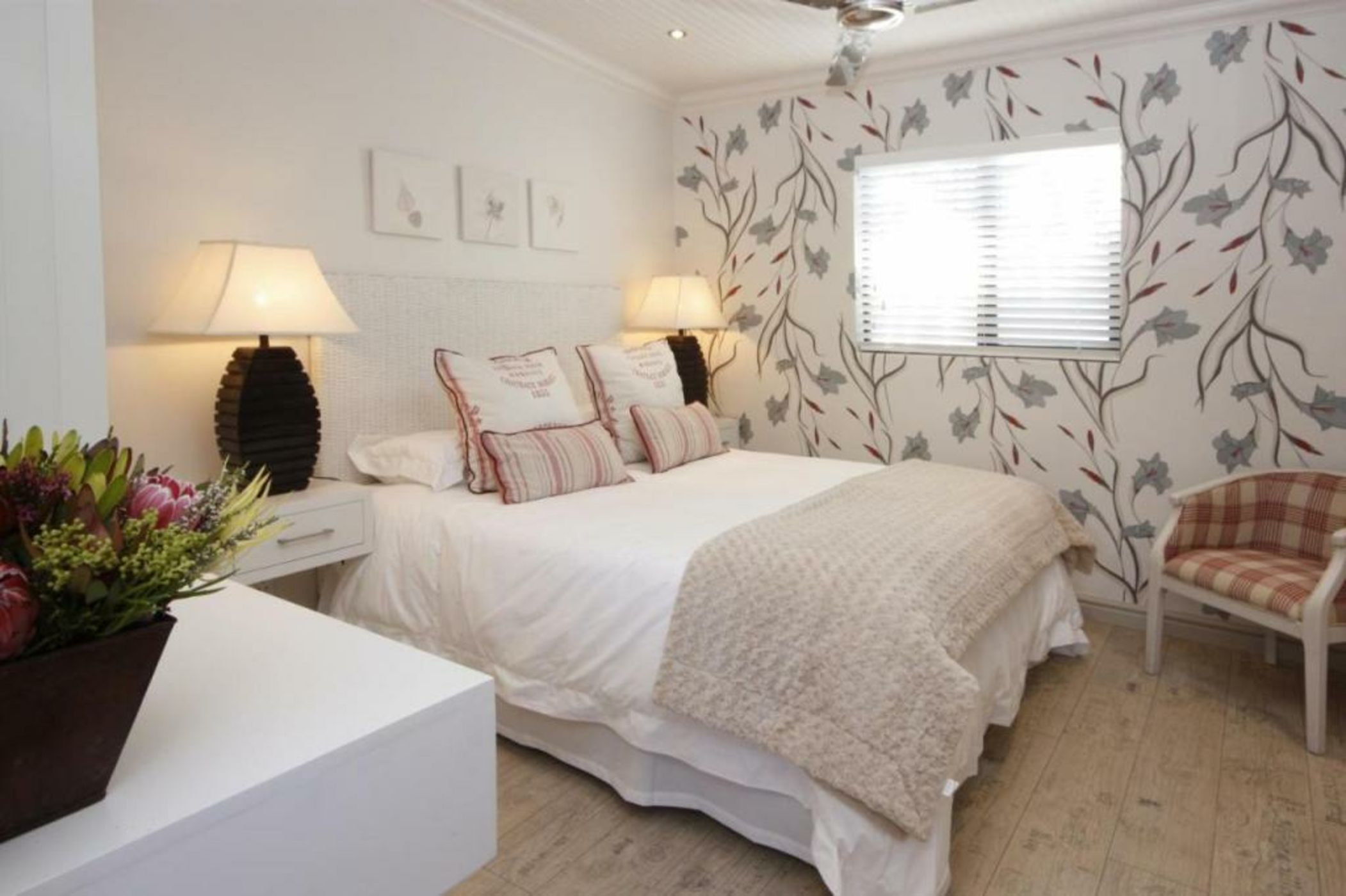 The Potting Shed Guest House