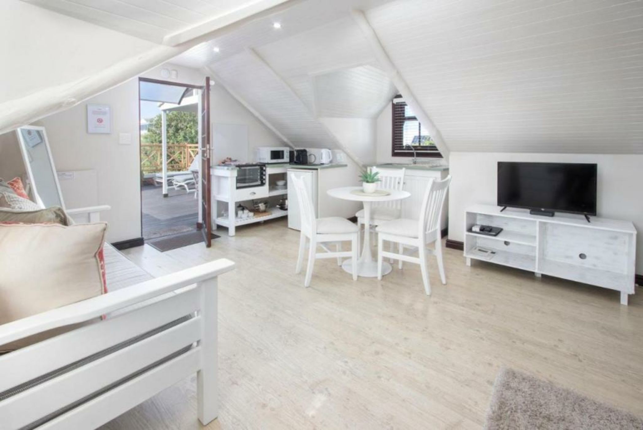 The Potting Shed Guest House
