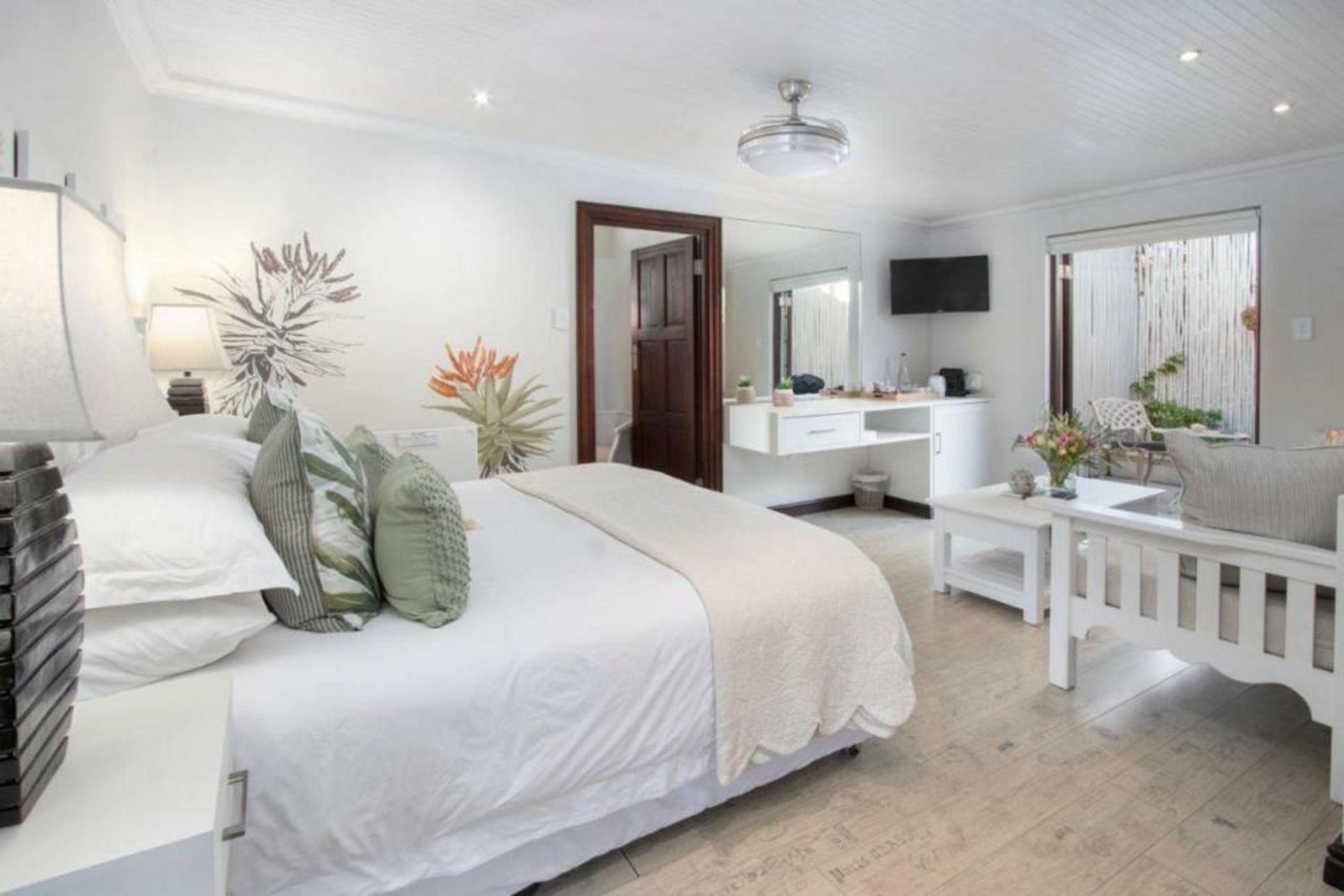 The Potting Shed Guest House