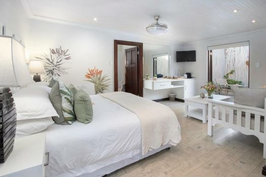 The Potting Shed Guest House