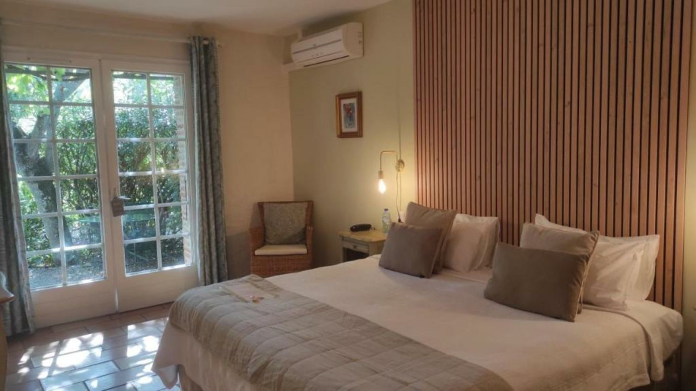 Hotel Le Mas Trilles