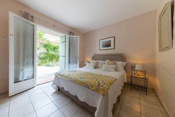 Hotel Le Mas Trilles
