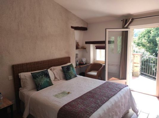 Hotel Le Mas Trilles