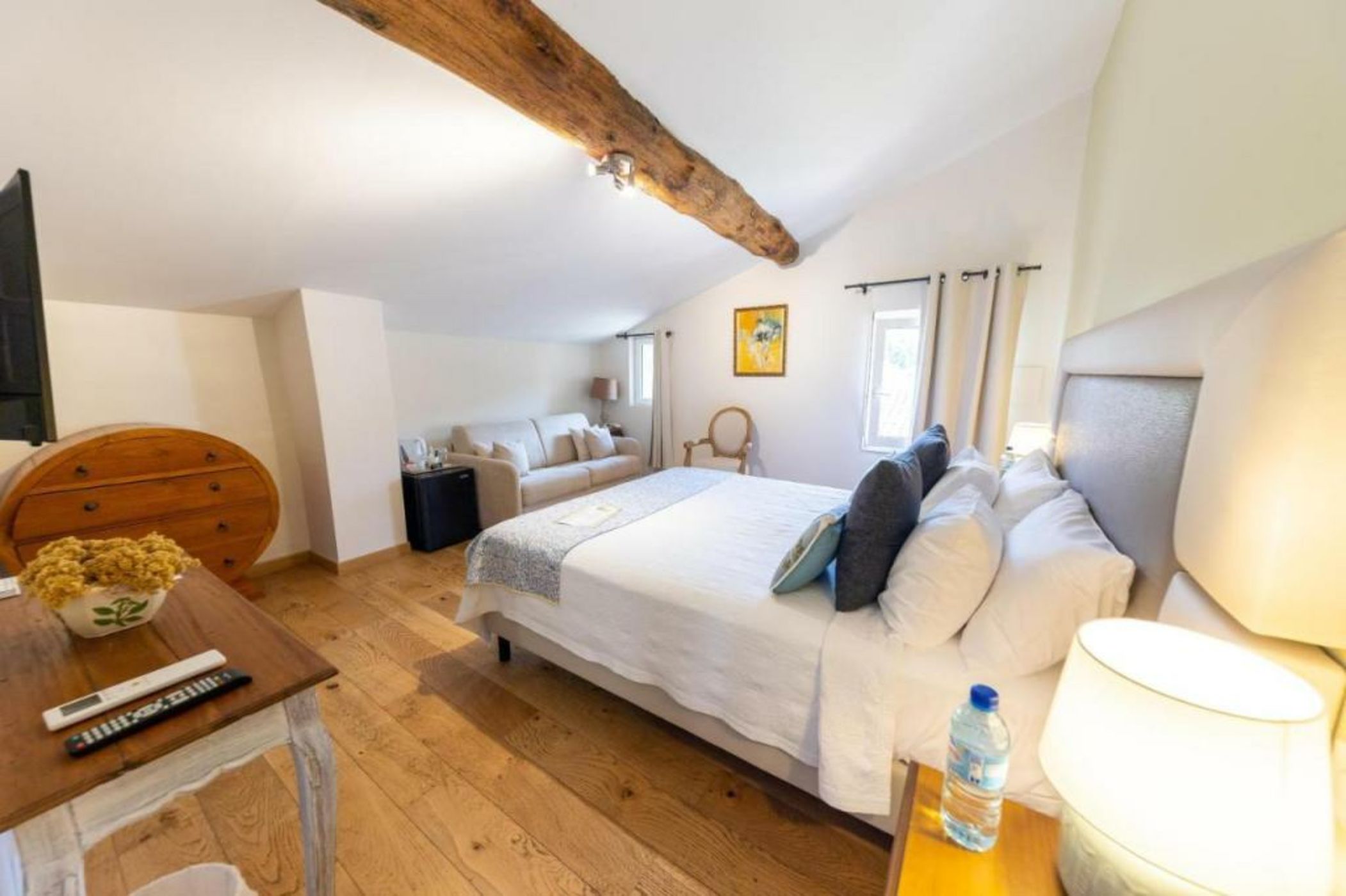 Hotel Le Mas Trilles