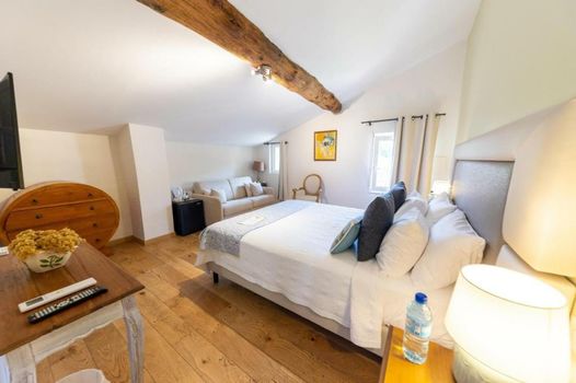 Hotel Le Mas Trilles