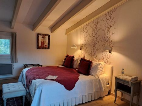 Hotel Le Mas Trilles