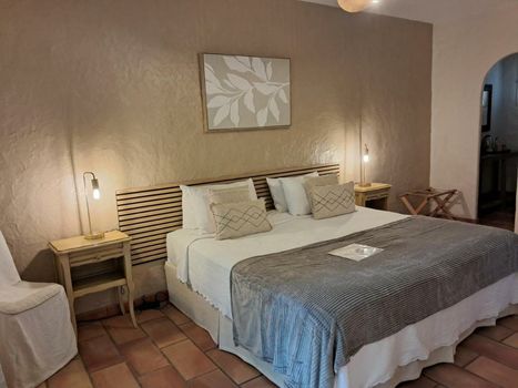 Hotel Le Mas Trilles