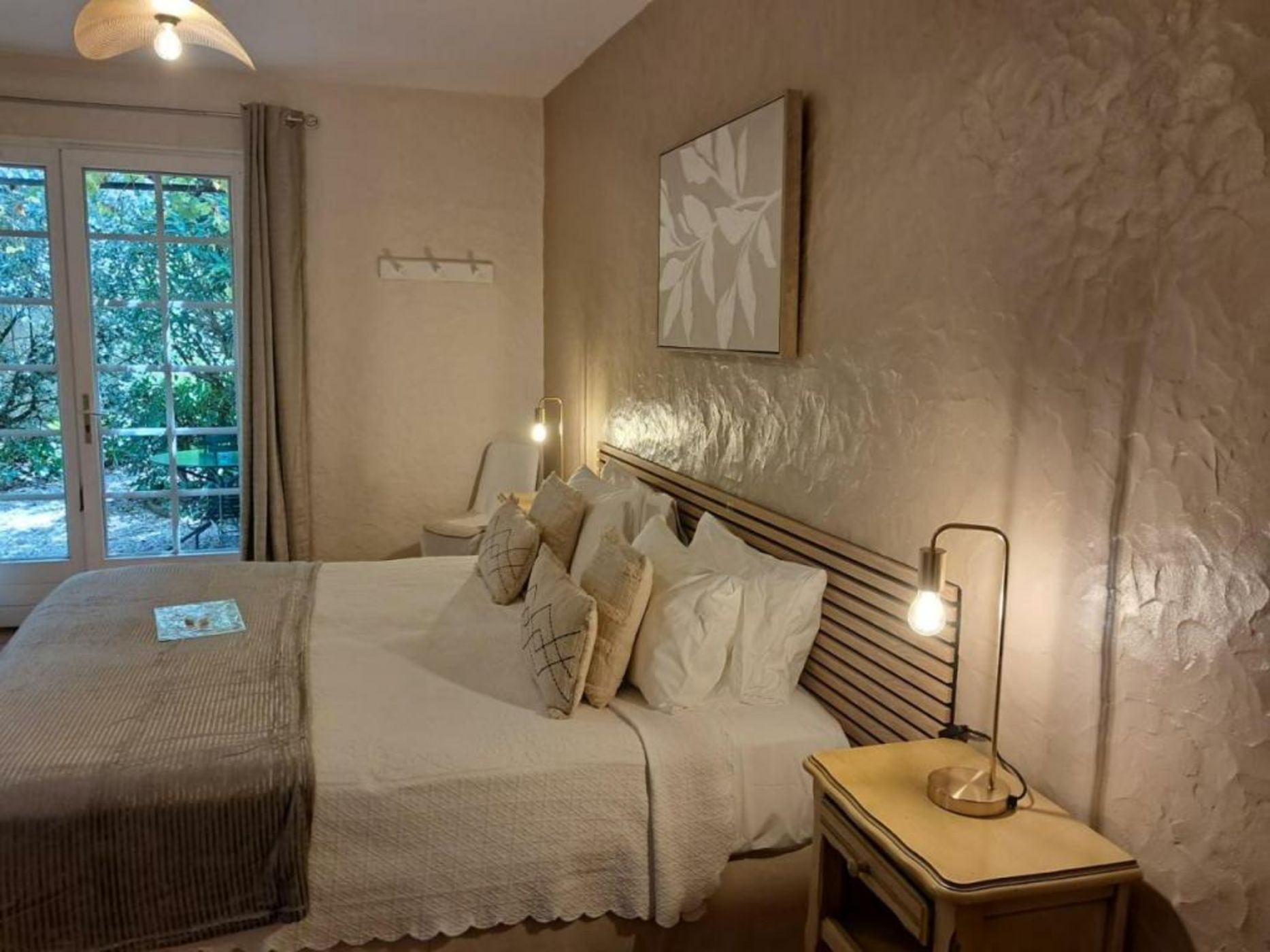 Hotel Le Mas Trilles