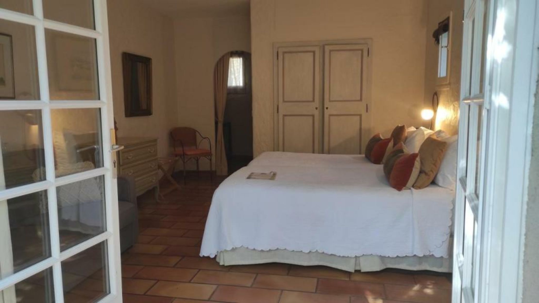 Hotel Le Mas Trilles