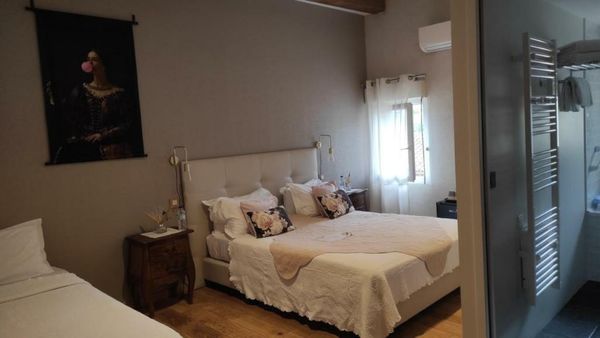 Hotel Le Mas Trilles