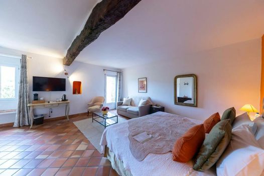Hotel Le Mas Trilles