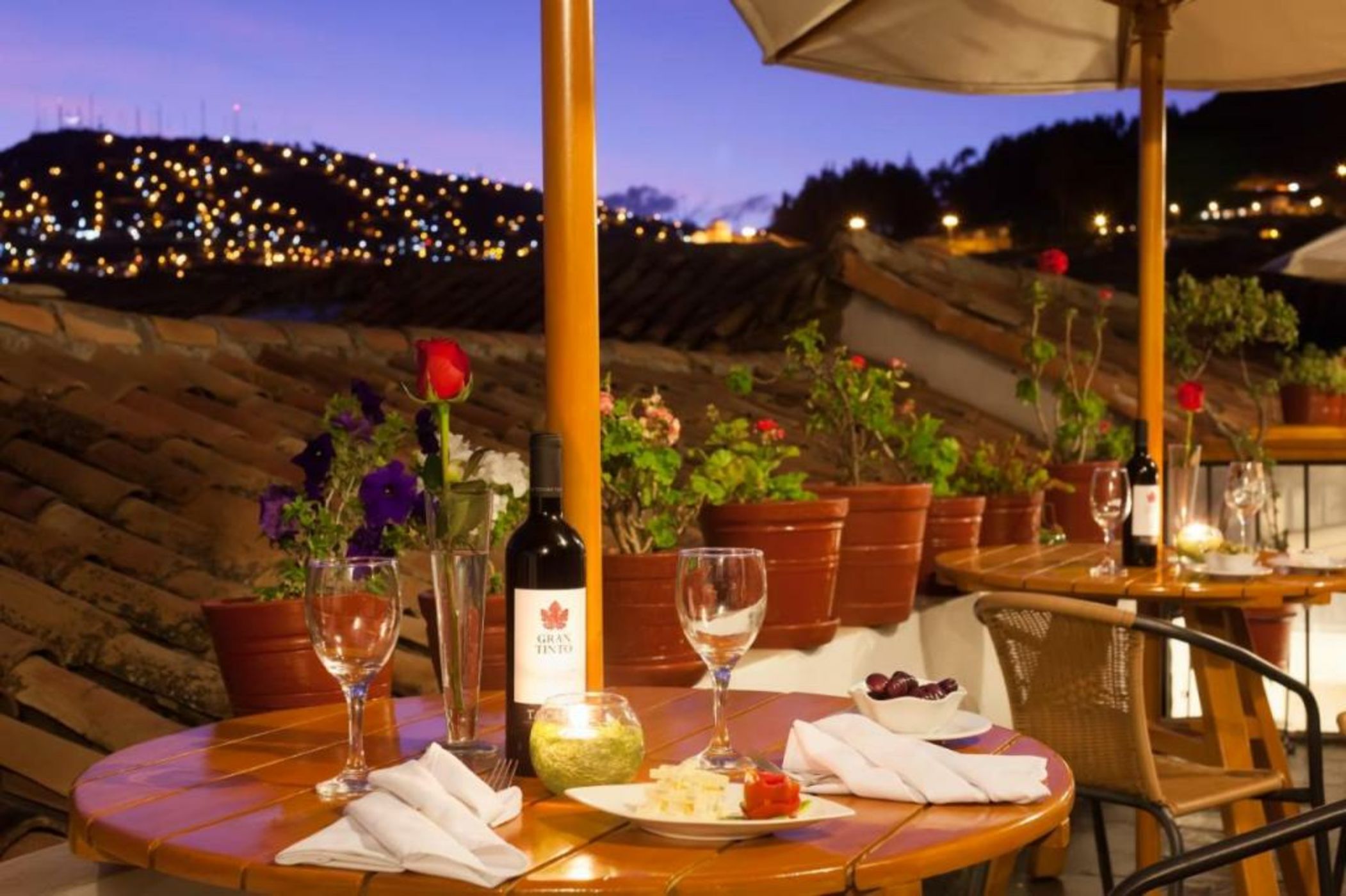 Casa San Blas Cusco Boutique Hotel