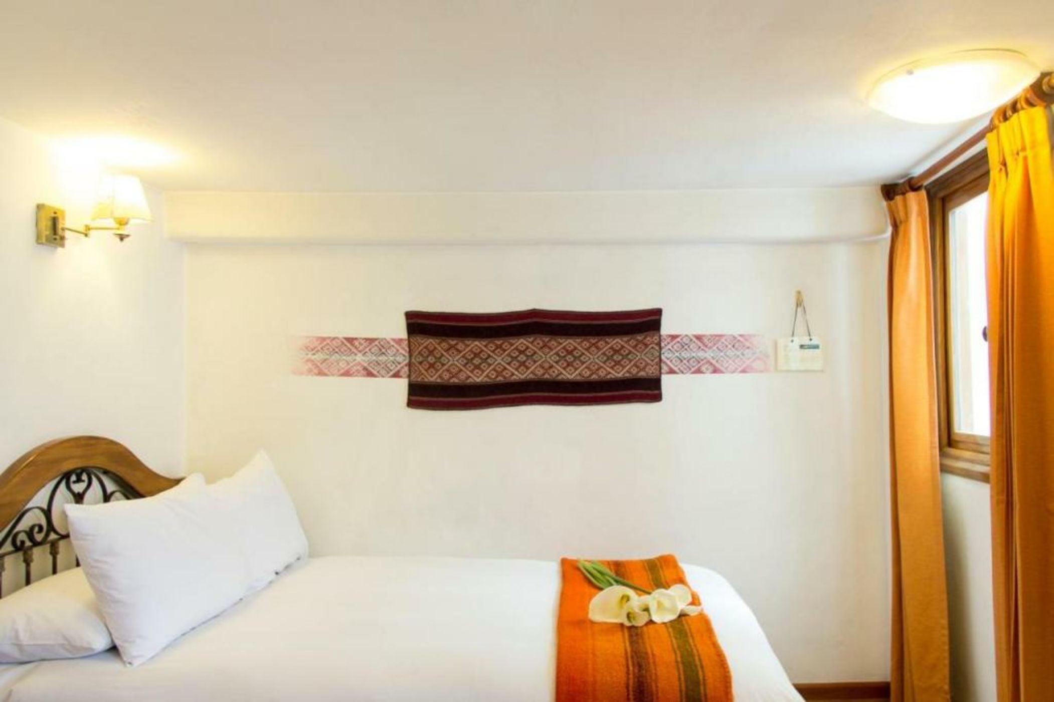 Casa San Blas Cusco Boutique Hotel