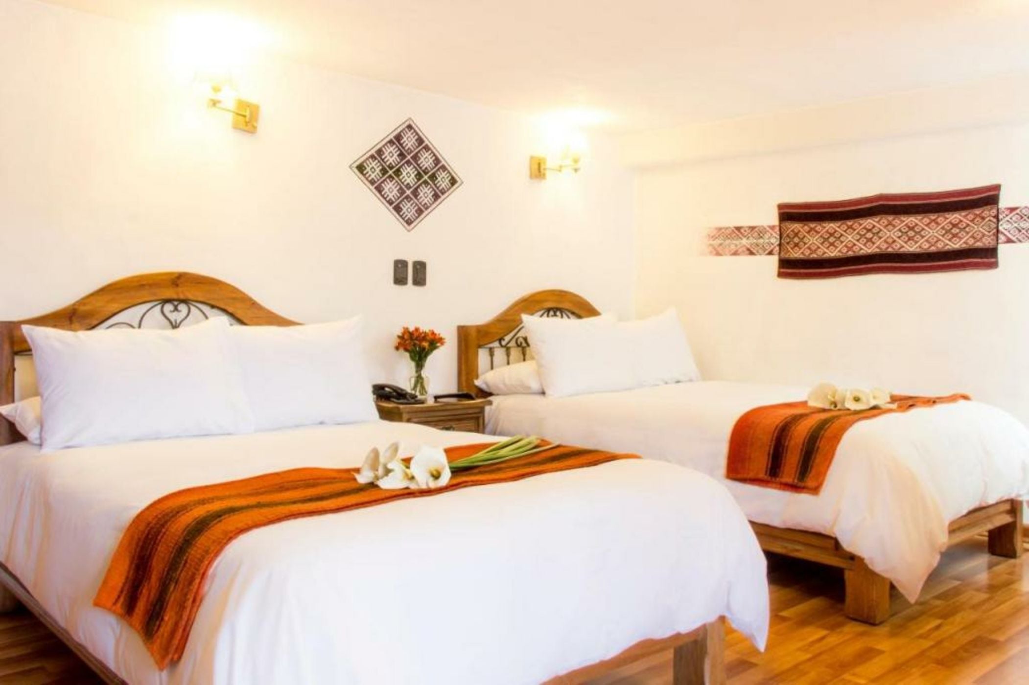 Casa San Blas Cusco Boutique Hotel