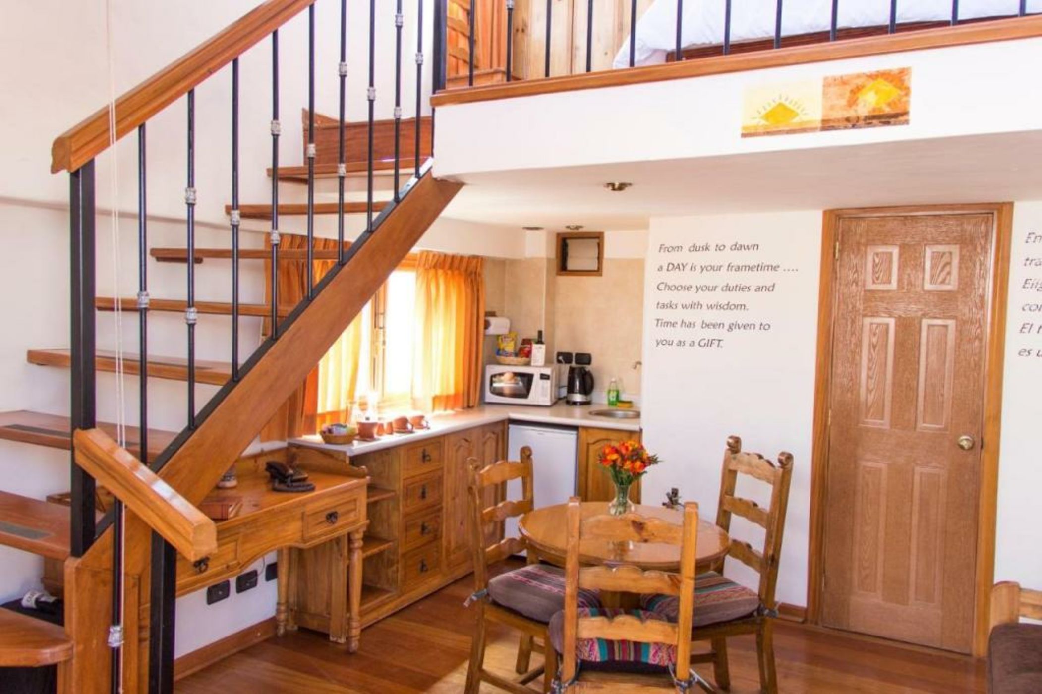 Casa San Blas Cusco Boutique Hotel