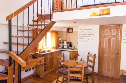 Casa San Blas Cusco Boutique Hotel