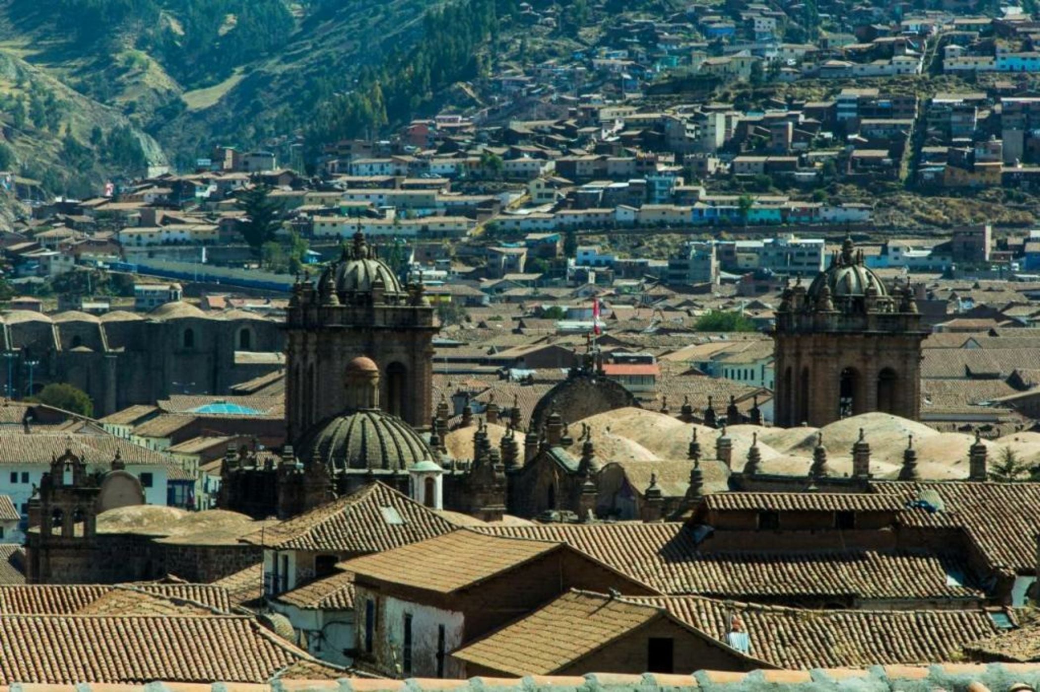 Casa San Blas Cusco Boutique Hotel