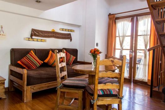 Casa San Blas Cusco Boutique Hotel