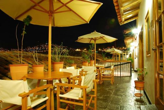 Casa San Blas Cusco Boutique Hotel