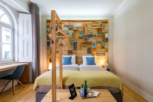 19 Tile Ceramic Concept - by Unlock Hotels