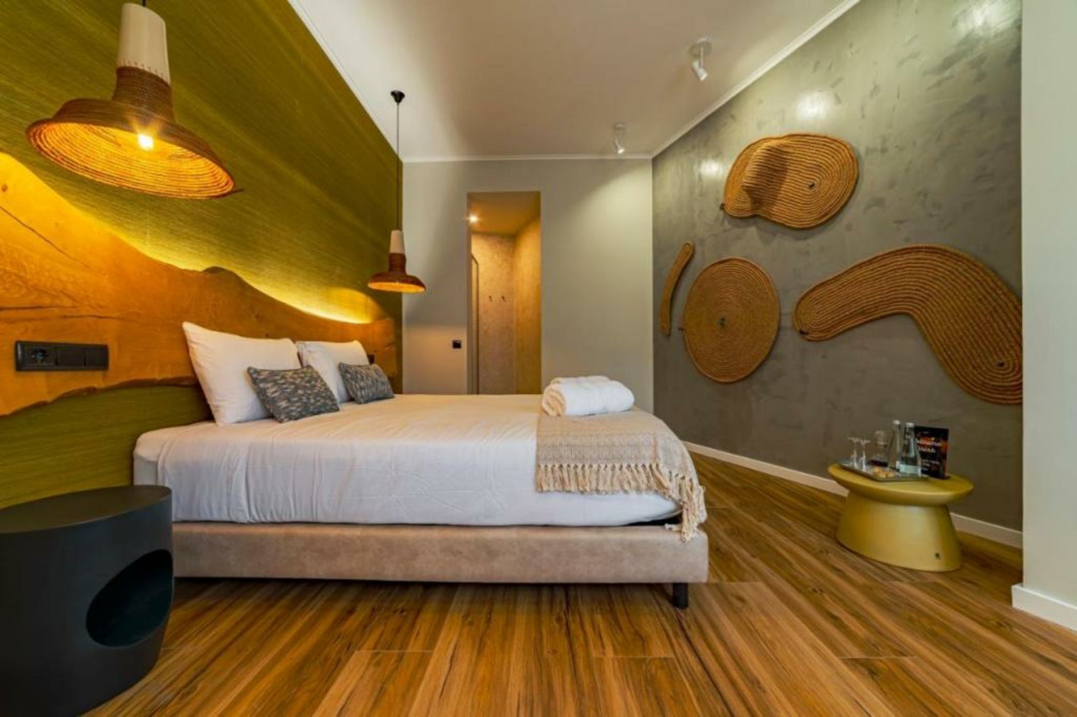 19 Tile Ceramic Concept - by Unlock Hotels