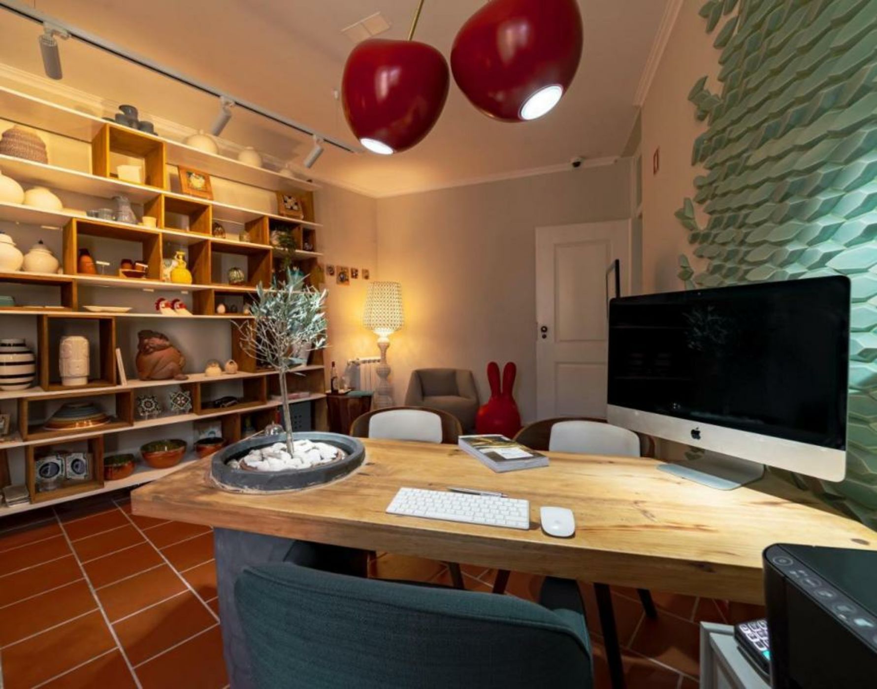 19 Tile Ceramic Concept - by Unlock Hotels
