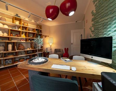 19 Tile Ceramic Concept - by Unlock Hotels