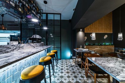 19 Tile Ceramic Concept - by Unlock Hotels