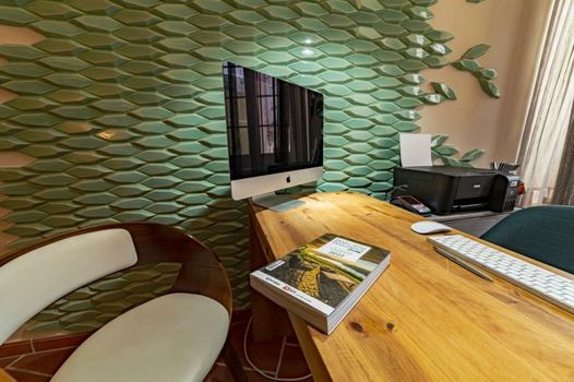 19 Tile Ceramic Concept - by Unlock Hotels