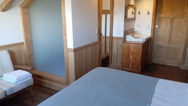 Hotel Boutique Casa Werner