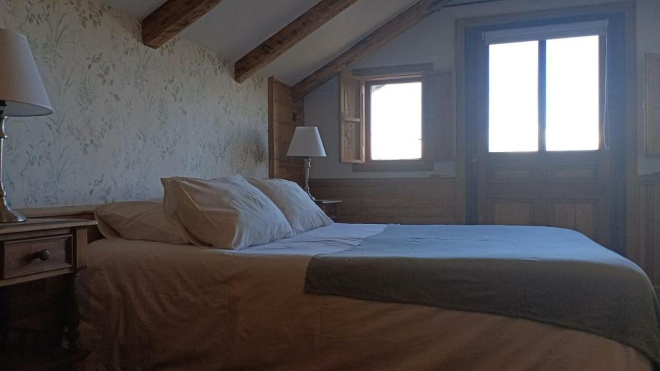 Hotel Boutique Casa Werner